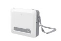Fellowes Laptop Carry Case Breyta, white