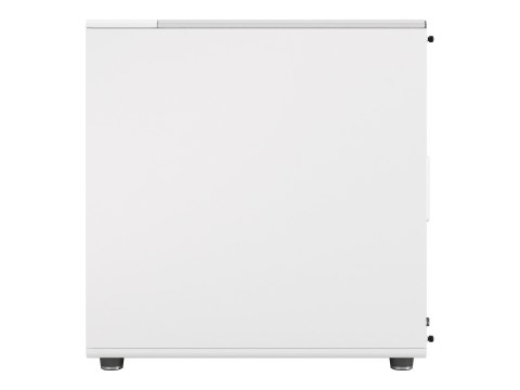 Fractal Design North XL Chalk White TG Clear Fractal Design