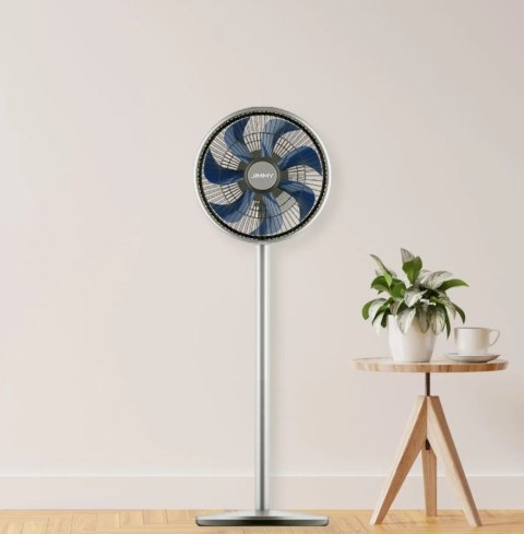 Jimmy | JF41 Pro | Stand Fan | Diameter 25 cm | Number of speeds 1 | Oscillation | 20 W | Yes
