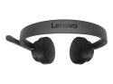 Lenovo Essential Stereo Analog Headset