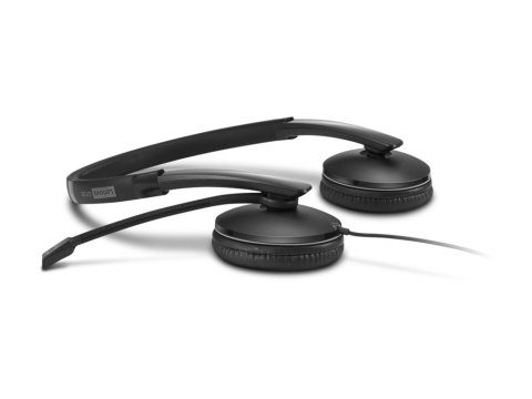 Lenovo USB-A Wired Stereo Headset Gen 2