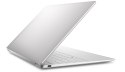 XPS 13 9345 | Platinum | 13,4 " | FHD+ | 1920 x 1200 pikseli | Anti-glare | Snapdragon X Elite | X1E-80-100 | 16 GB | LPDDR5X | 