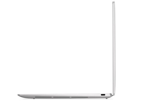XPS 13 9345 | Platinum | 13,4 " | FHD+ | 1920 x 1200 pikseli | Anti-glare | Snapdragon X Elite | X1E-80-100 | 16 GB | LPDDR5X | 