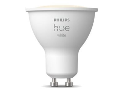 Philips Hue W 4.2W GU10