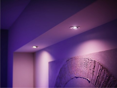 Philips Hue WCA 4.2W GU10, 2pcs pack