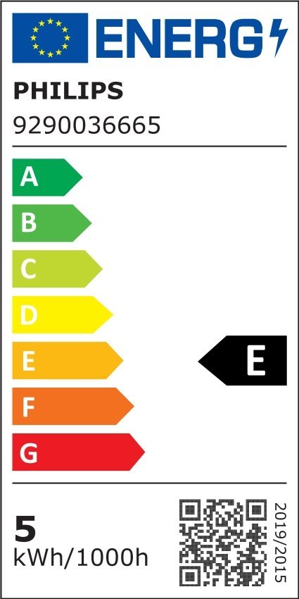 Philips Hue White and Color Ambiance | GU10 | 4,2 W | Światło białe/kolorowe