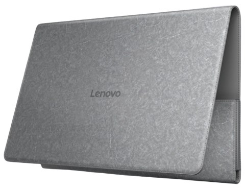 Tab Plus Sleeve | ZG38C05800 | Pasuje do rozmiaru 11,5 " | Rękaw | Szary