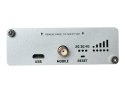 Teltonika TRB140 Router LTE: Brak WiFi, 4G, SIM, port Ethernet, Micro USB | Router LTE | TRB140 | Brak Wi-Fi | 10/100/1000 Mbit/