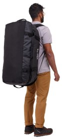 Thule Chasm Duffel 90L - Black