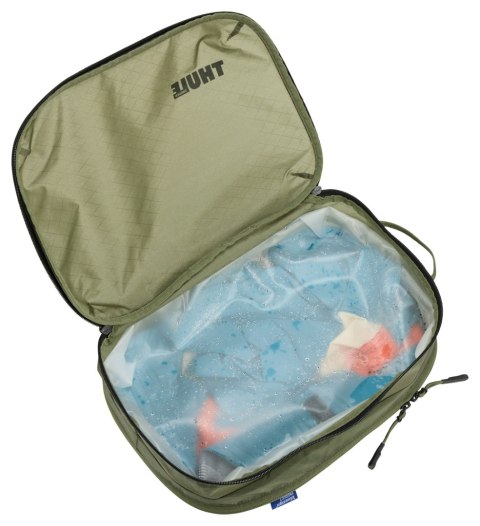 Thule Clean/Dirty Packing Cube - Soft Green