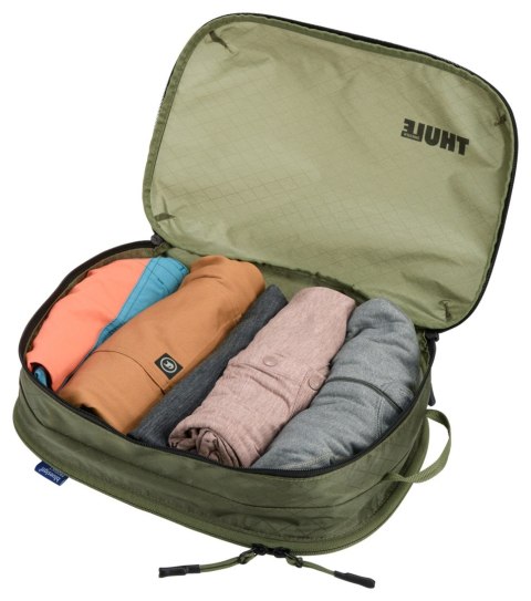 Thule Clean/Dirty Packing Cube - Soft Green