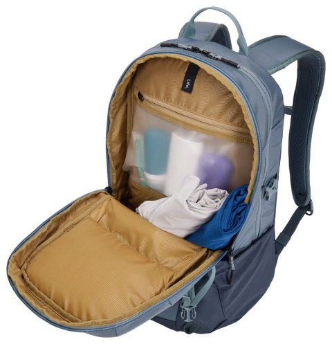 Thule EnRoute Backpack 23L - Pond Gray/Dark Slate