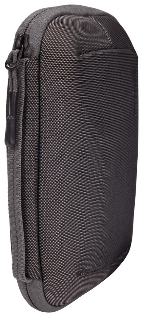 Thule Subterra 2 PowerShuttle Medium - Vetiver Gray