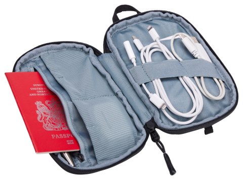 Thule Subterra 2 PowerShuttle Mini - Black