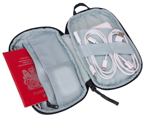 Thule Subterra 2 PowerShuttle Mini - Dark Slate