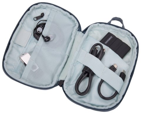 Thule Subterra 2 PowerShuttle Mini - Dark Slate