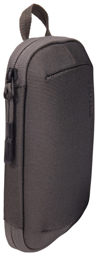 Thule Subterra 2 PowerShuttle Mini - Vetiver Gray