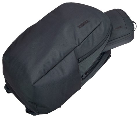 Thule Subterra 2 PowerShuttle Plus - Dark Slate