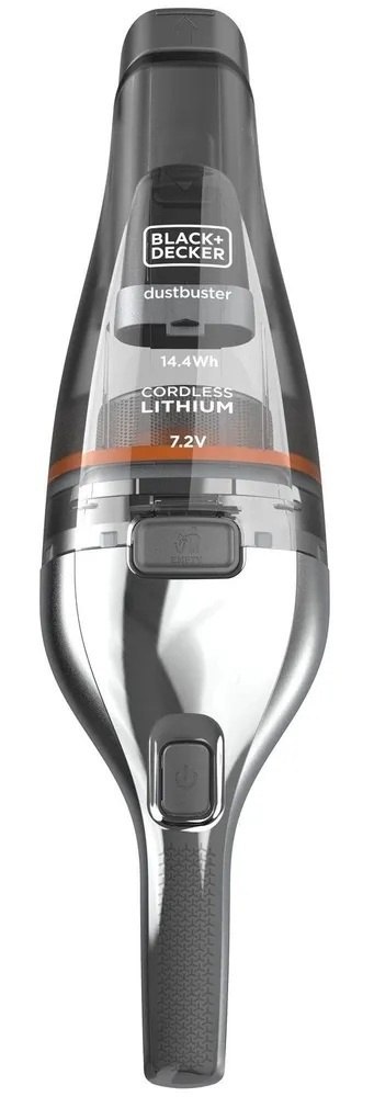 BD HOME VACUUM CLEANER 7.2V NVC220WC