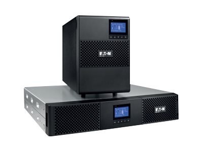 Eaton | UPS | 9SX 3000i Rack2U | 3000 VA | 2700 W