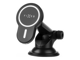 Fixed MagClick XL | Uchwyt | Apple | iPhone 12/13/14 | Czarny