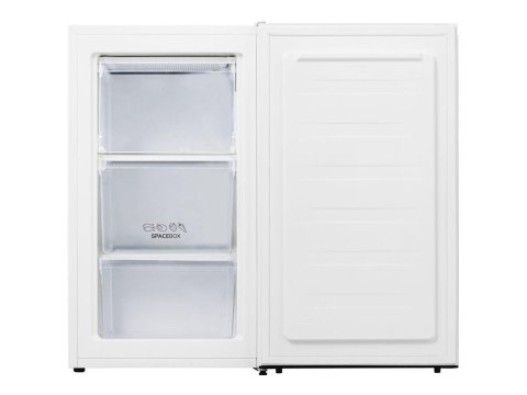 Gorenje | Freezer | F39EPW4 | Energy efficiency class E | Upright | Free standing | Height 84.2 cm | White