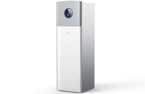 Hisense | AHS-060HCDSAA-23 | Pompa ciepła Hi-Therma Integra 6 kw Jednostka wewnętrzna