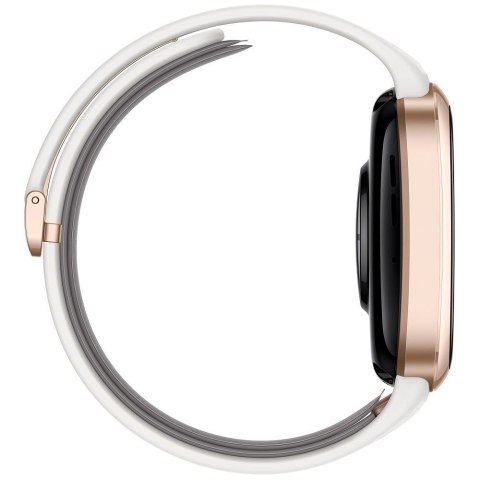 Huawei WATCH D2 LUCA-B10L | AMOLED | 1.82" | Złoty/Biały