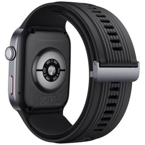 Huawei WATCH D2 LUCA-B19 | AMOLED | 1.82" | Czarny