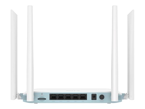 N300 4G Smart Router | G403 | 802.11n | 300 Mbit/s | 10/100 Mbit/s | Porty Ethernet LAN (RJ-45) 4 | Obsługa sieci Nie | MU-MiMO 