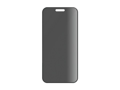 PanzerGlass Privacy Screen Protector iPhone 16 / iPhone 15 | Ultra-Wide Fit