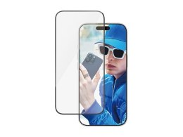 Ochraniacz ekranu PanzerGlass iPhone 16 Pro | Ultra-Wide Fit