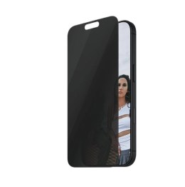 SAFE by PanzerGlass Privacy Screen Protector iPhone 16 Pro Max | Ultra-Wide Fit