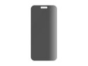 SAFE by PanzerGlass Privacy Screen Protector iPhone 16 | Ultra-Wide Fit