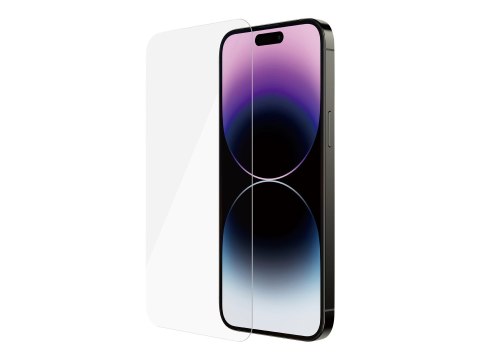 Ochraniacz ekranu SAFE by PanzerGlass Apple iPhone 14 Pro Max | Ultra-Wide Fit
