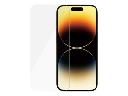 Ochraniacz ekranu SAFE by PanzerGlass Apple iPhone 14 Pro | Ultra-Wide Fit