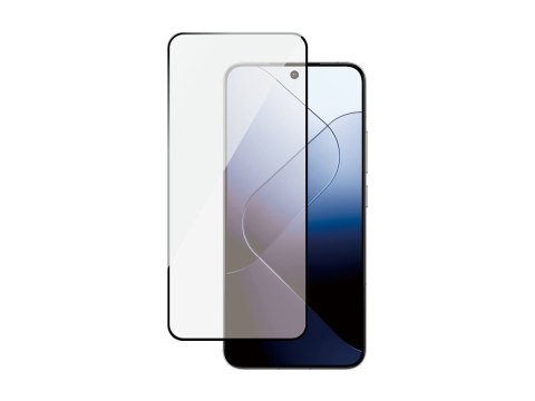 SAFE by PanzerGlass Screen Protector Xiaomi 14 | 13 | Ultra-Wide Fit