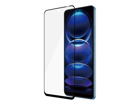 SAFE by PanzerGlass Screen Protector Xiaomi Redmi Note 12 5G | 12 4G | Poco X5 | Ultra-Wide Fit