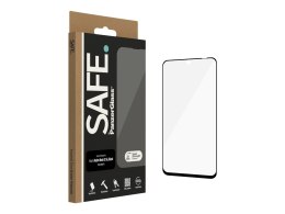 SAFE by PanzerGlass Screen Protector Xiaomi Redmi Note 12 5G | 12 4G | Poco X5 | Ultra-Wide Fit