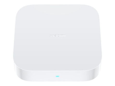 Xiaomi | Smart Home Hub 2 | WiFi, Bluetooth, ZigBee