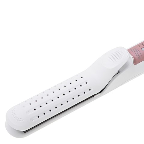 Adler Professional Airflow Styler | AD 2326 | Ceramiczny system grzewczy | Temperatura (min) 140 °C | Temperatura (max) 220 °C |