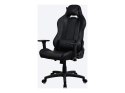 Arozzi Torretta SoftPU Gaming Chair - Pure Black | Arozzi Polyurethane leather | Arozzi | Pure black