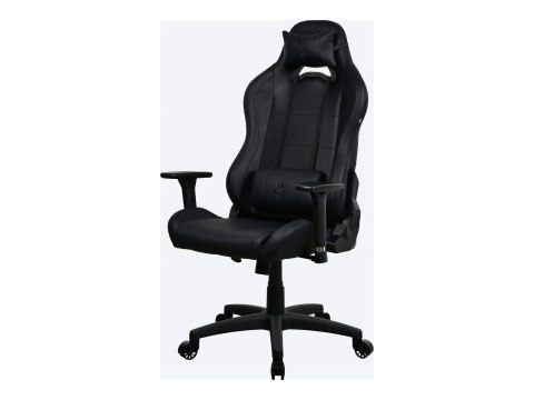 Arozzi Torretta SoftPU Gaming Chair - Pure Black | Arozzi Polyurethane leather | Arozzi | Pure black