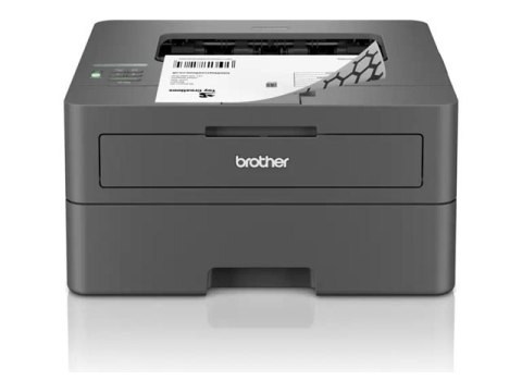 Brother HL-L2445DW | Mono | Laser | Wi-Fi | Czarny