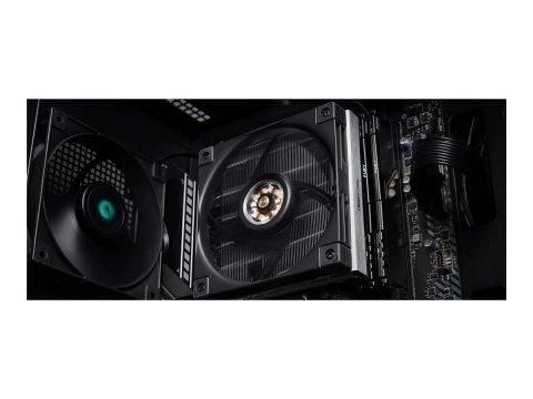 Deepcool | CPU Air Cooler | AN600 | Intel, AMD
