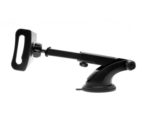 Fixed Tab XL | Uchwyt | Dla tabletów o rozmiarze 7-13" | Czarny