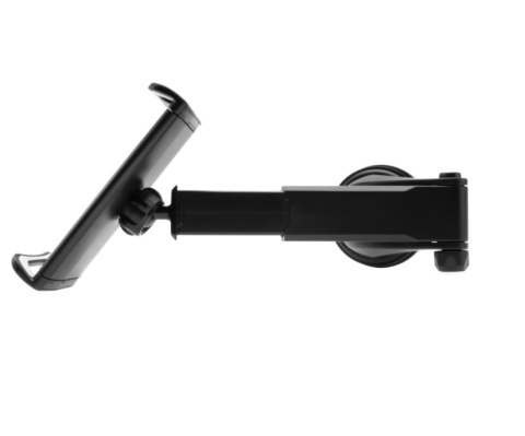 Fixed Tab XL | Uchwyt | Dla tabletów o rozmiarze 7-13" | Czarny