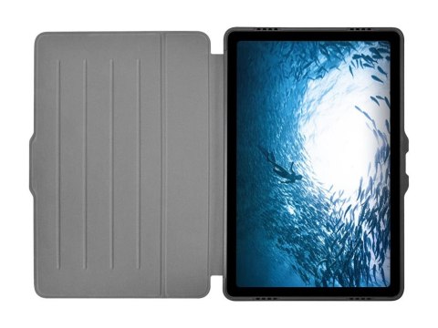 Targus Click-In Case | THZ957GL | Etui na tablet | Dla Samsung Galaxy Tab A9+ | Czarny