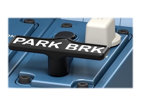 Thrustmaster | Joystick | TCA Captain Pack X Airbus Edition