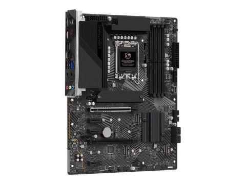 ASRock INTEL Z790/4DDR5/4SATA3 | ASRock